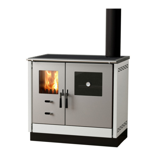 Sporák MBS SD AS - Pravý bílý